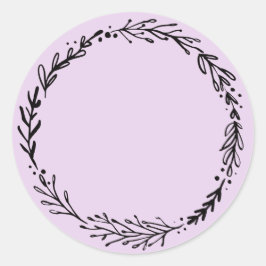 Tom / Krydda Tom Etikett II