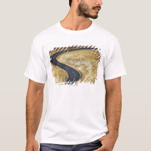 Tom linda stenlagd väg tee
