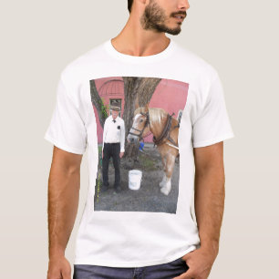 Tom & Liza Jane T-shirt