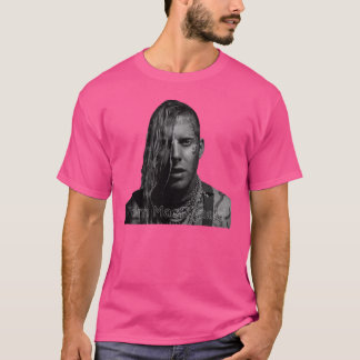 Tom MacDonald pojke T Shirt