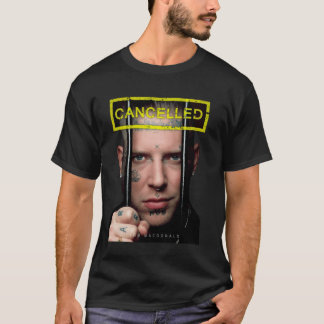 Tom MacDonald present T Shirt