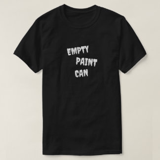 Tom Målarburk T Shirt