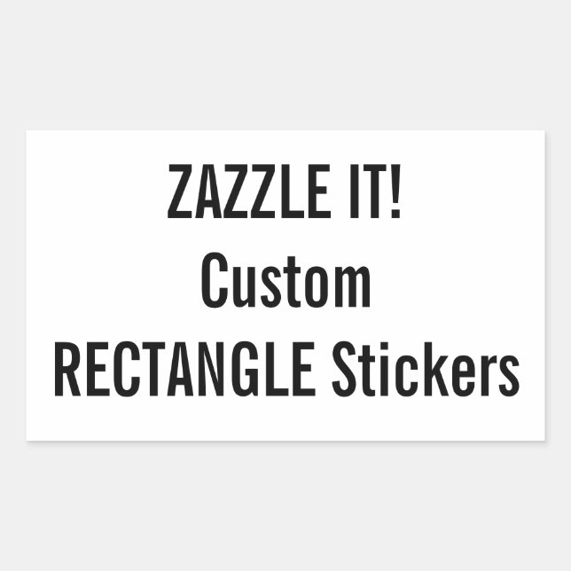 Tom mall för anpassningsbar julklapp - etiketter (Framsida)