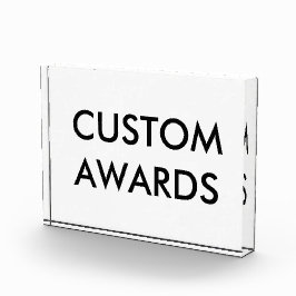 Tom mall för beställnings-