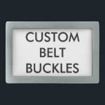 Tom mall för låsbeslag för Anpassningsbar i Person<br><div class="desc">REKTANGULAR (REKTANGLE) PEWTER BÄLTE BUCKLE Blank Template - 3 x 2 tum (RETANGLE) tryckt med Anpassningsbar.  Design,  skapa,  gör ditt eget. Ditt foto,  din bild,  din text i fullt färg skrivs ut på låsbeslagets framsida.Tillverkad i USA. Finns i Rektangel- eller ovalform.

Bäst för födelsedags- och julklappar för manar.</div>