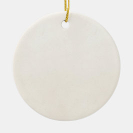 Tom mall för papper för vintage1850santikvitet julgransprydnad keramik