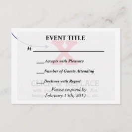 Tom mall för Personlig av anpassningsbar