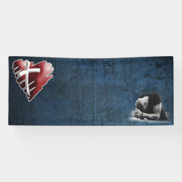 tom manar kyrka för böngrupp