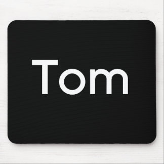Tom Musmatta