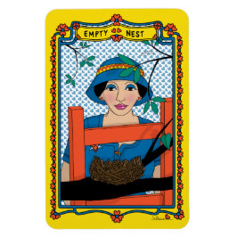 Tom Nest_B_4x6-skåp för kylskåp Magnet