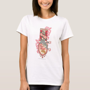 Tom och Jerry 1st ställe 1 Tee Shirt