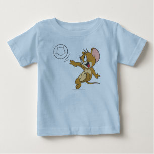 Tom och Jerry fotboll (fotboll) 1 Tee