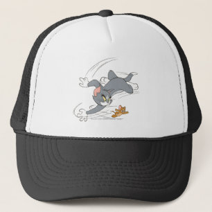 Tom och Jerry jaktvänd Keps