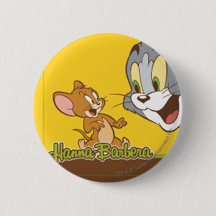 Tom och Jerry Knapp