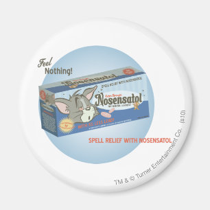 Tom och Jerry Nosensatol 2 Magnet