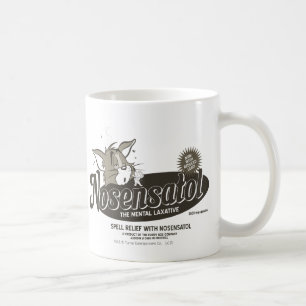 Tom och Jerry Nosensatol Kaffemugg
