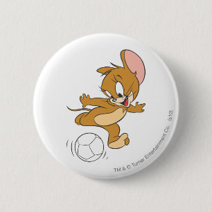 Tom och Jerry Soccer (Football) 2 Knapp