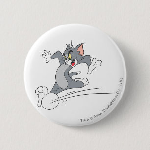 Tom och Jerry Soccer (Fotboll) 3 Knapp