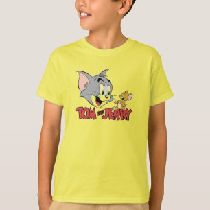 TOM OCH JERRY T-SHIRT