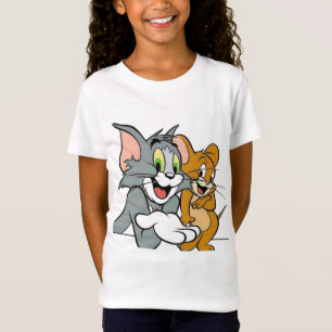 TOM OCH JERRY T-SHIRT