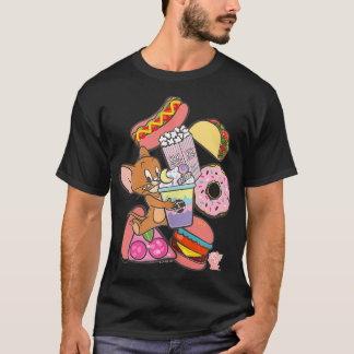 Tom och Jerry Tasty Treats T Shirt