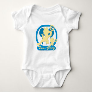 Tom och Jerry Tennis Stars 3 T-shirt