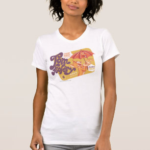 Tom och Jerry Tom Foolery T Shirt