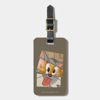 Tom och Jerry | Tom och Jerry Mashup Bagagebricka