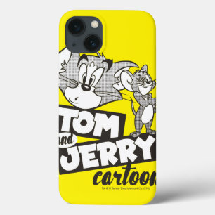 Tom och Jerry   Tom och Jerry tecknad