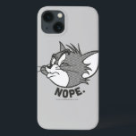Tom och Jerry | Tom säger Nope<br><div class="desc">Tom tittar arg och sa "påve".</div>