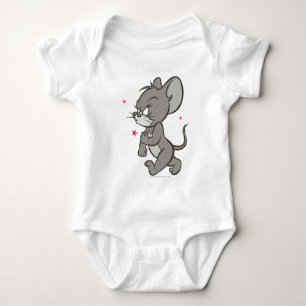 Tom och Jerry tuff mus 1 T-shirt