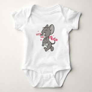 Tom och Jerry tuff mus 3 T-shirt