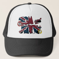 Tom och Jerry UK Overload 2