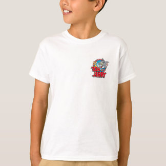 Tom och Jery T-Shirts Kids