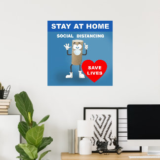 Töm Papper roll för verktyget med första säkerhets Poster