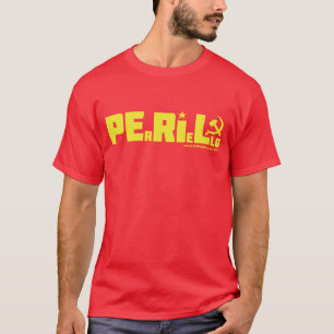 Tom Perriello för regulator T Shirt