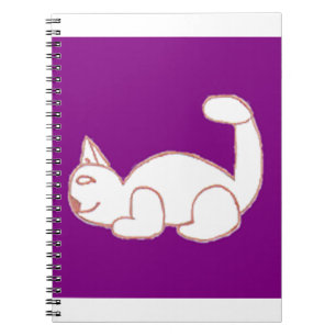 Tom Photo Notebook Anteckningsbok