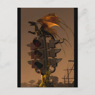 Tom Rage by J. Matthew Root Vykort