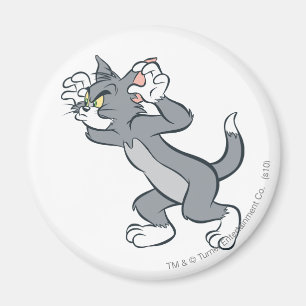 Tom redo magnet