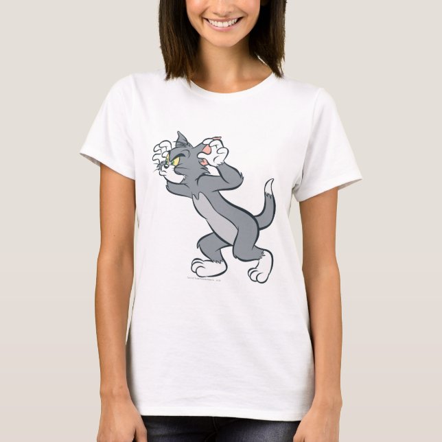 Tom Redo T-shirt (Framsida)