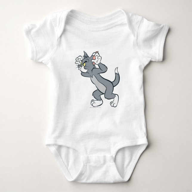 Tom Redo Tee Shirt (Framsida)
