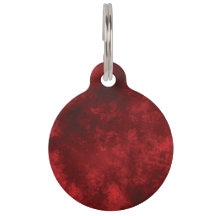 TOM RÖD SKAPA EGEN ID-BRICKA FÖR DJUR