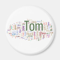 Tom Sawyer Ord Cloud