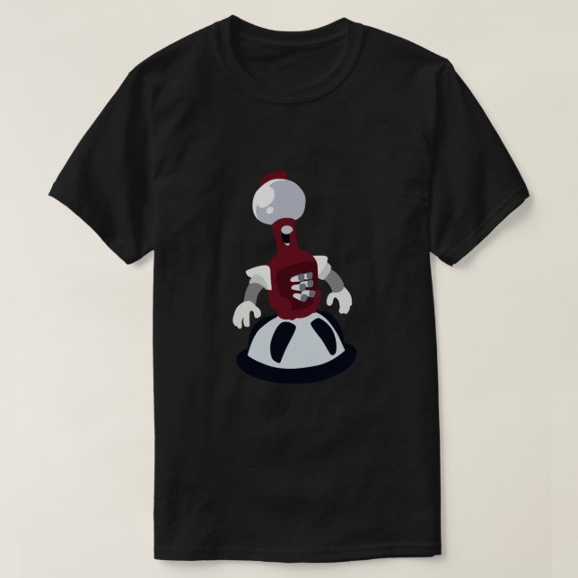 Tom Servo (Förenklad) Essential T Shirt (Design framsida)