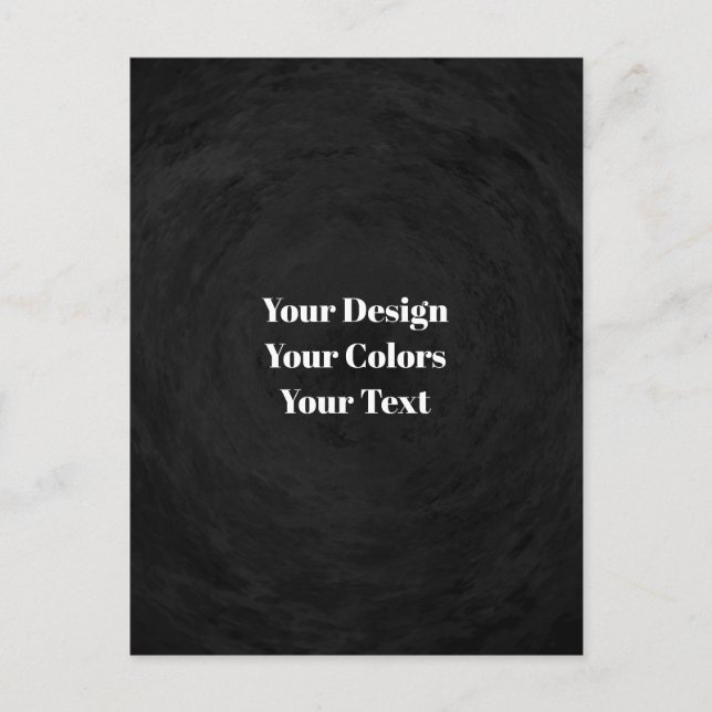 Tom - Skapa din egen anpassade Vykort (Framsida)