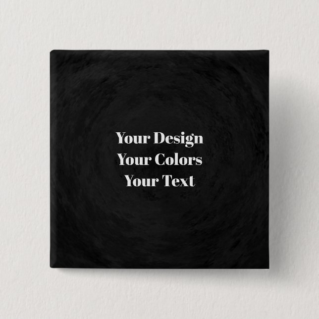 Tom - Skapa din egen Anpassningsbar Knapp (Framsida)