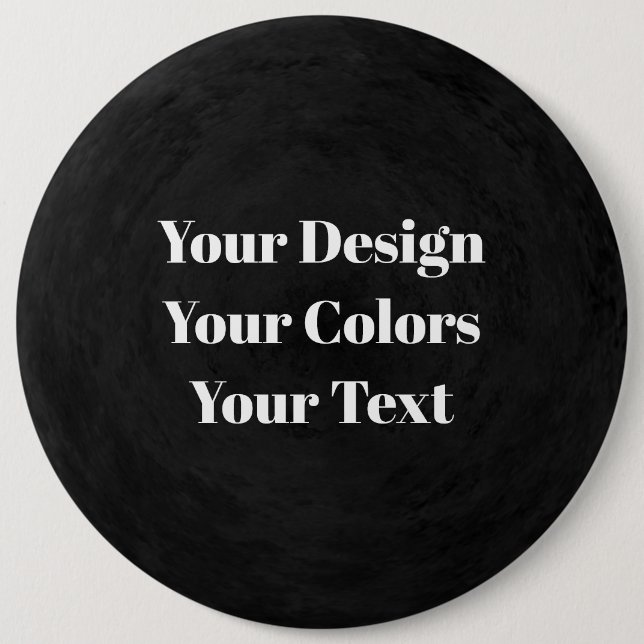 Tom - Skapa din egen Anpassningsbar Knapp (Framsida)