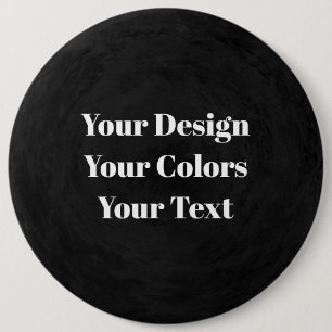 Tom - Skapa din egen Anpassningsbar Knapp