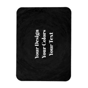 Tom - Skapa din egen Anpassningsbar Magnet