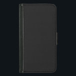 Tom Skapa din egen Anpassningsbar Plånboksfodral För Samsung Galaxy S5<br><div class="desc">Skapa din egen anpassningsbar elektronik,  iPad och iphone case,  Bluetooth-högtalare med mera!</div>